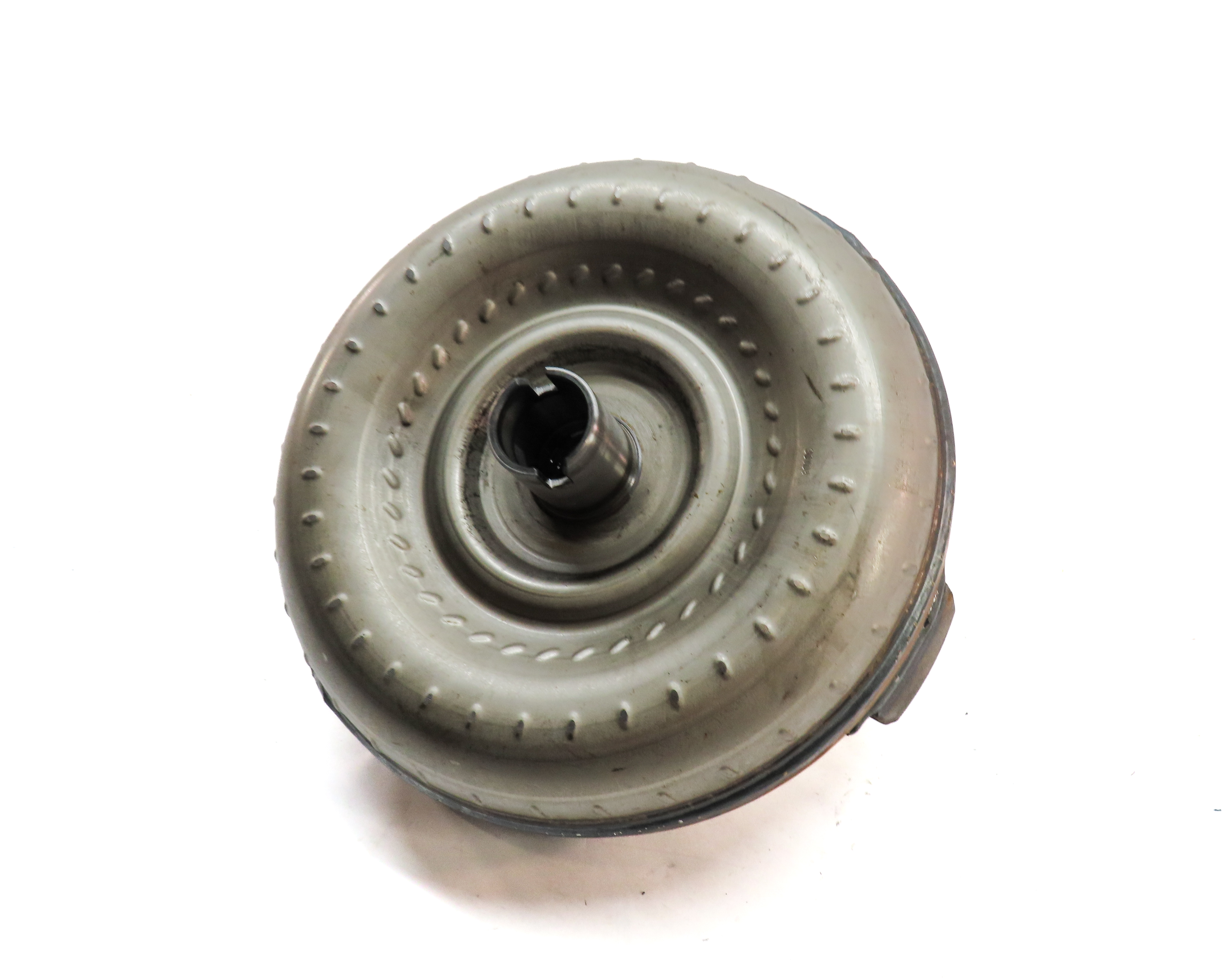 2010-2013 MERCEDES S400 HYBRID W221 AUTOMATIC TRANSMISSION TORQUE CONVERTER — exact item pictured